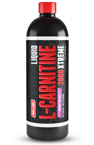 Liquid L-Carnitine